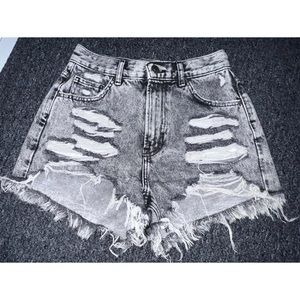 🌸Spring Sale🌸 NWNT Bershka High Waisted Shorts US 4